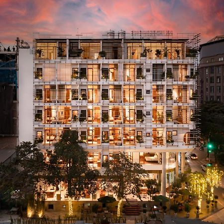 22Land Hotel & Residence 하노이 외부 사진