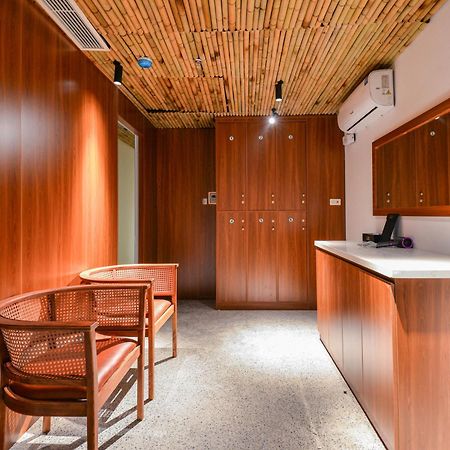 22Land Hotel & Residence 하노이 외부 사진