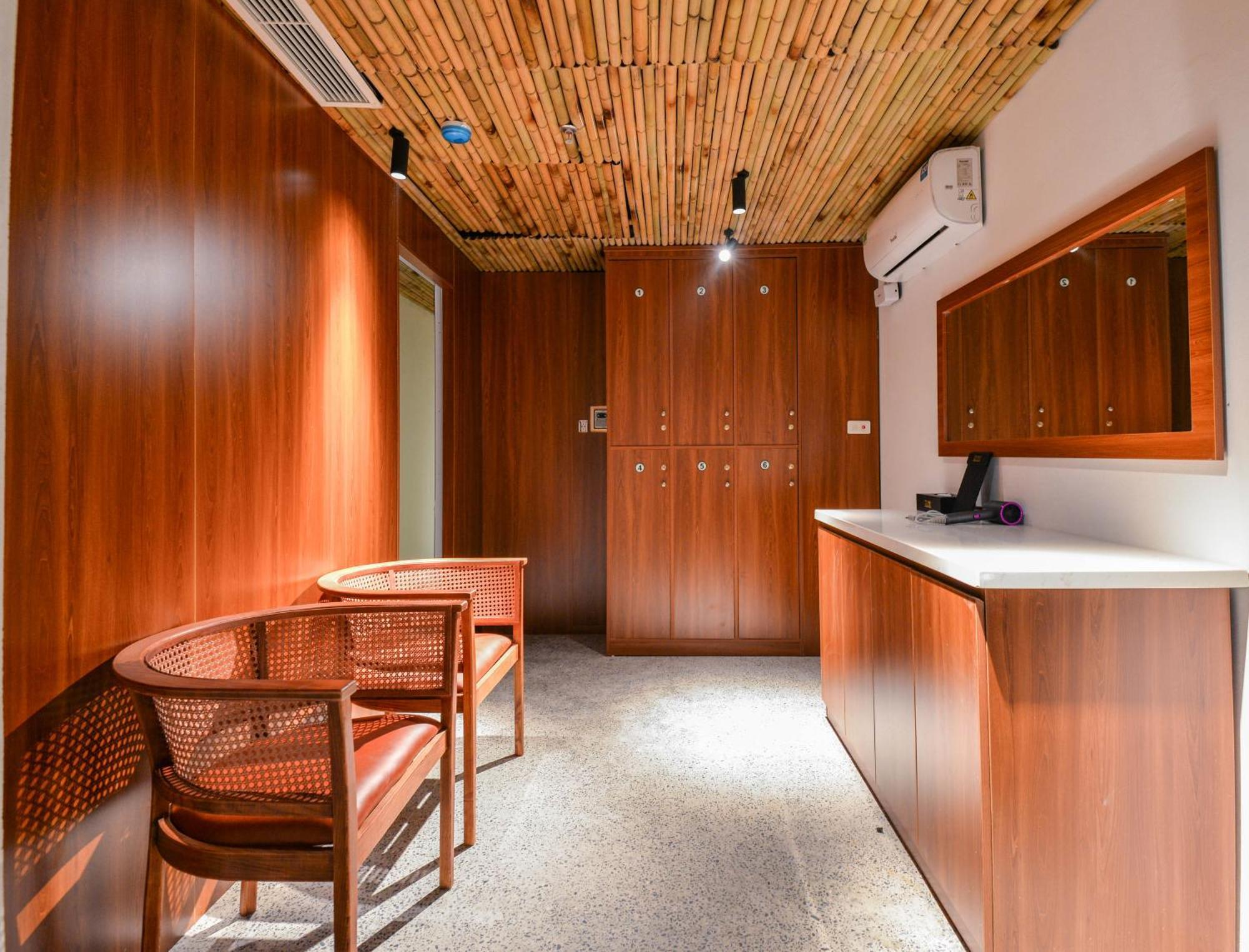 22Land Hotel & Residence 하노이 외부 사진